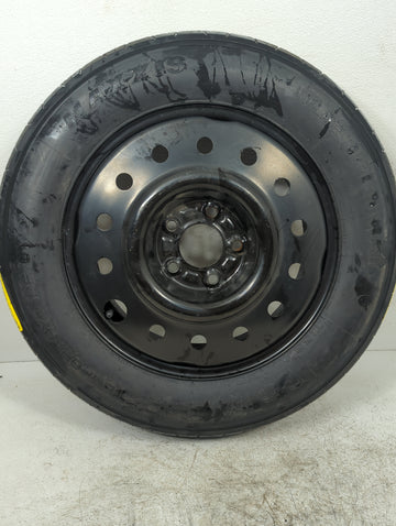 2005-2009 Chevrolet Equinox Spare Donut Tire Wheel Rim Oem 1351915