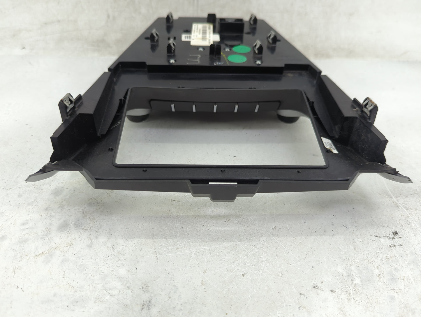 2007-2009 Chevrolet Equinox Climate Control Module Temperature AC/Heater Replacement P/N:22880244 90025-512/0003 Fits OEM Us