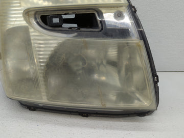 2005-2009 Chevrolet Equinox Passenger Right Oem Head Light Headlight Lamp