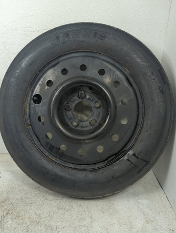 2005-2009 Chevrolet Equinox Spare Donut Tire Wheel Rim Oem 5033395
