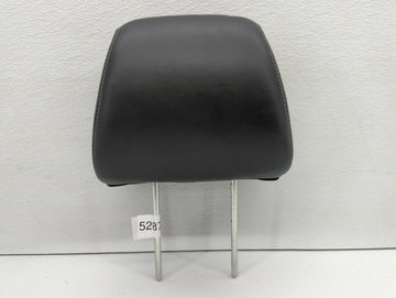 2007 Chevrolet Equinox Headrest Head Rest Front Driver Passenger Seat