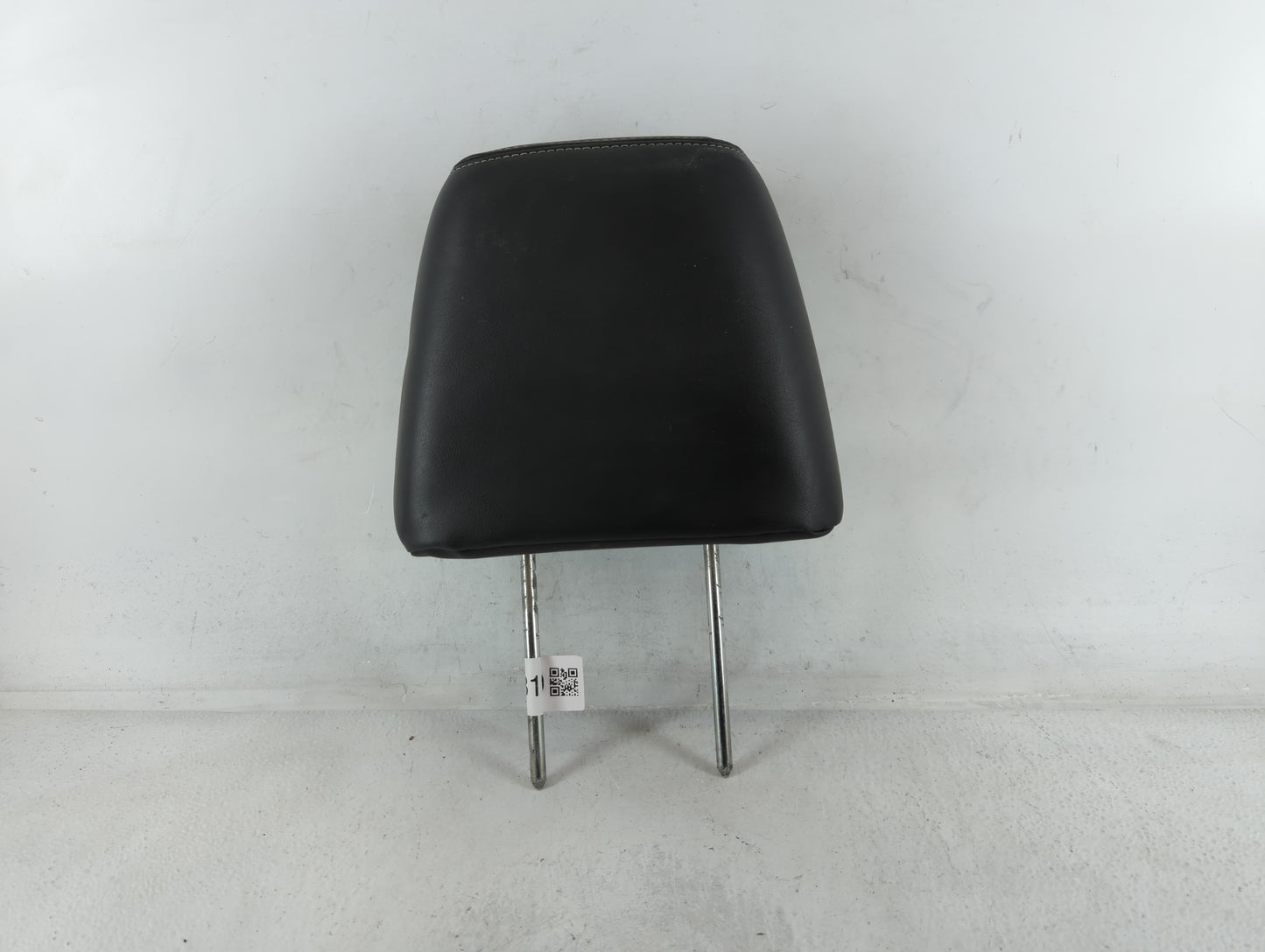 2008-2009 Chevrolet Equinox Headrest Head Rest Front Driver Passenger Seat Fits Fits 2008 2009 OEM Used Auto Parts - Oemused