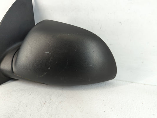 2005-2009 Chevrolet Equinox Driver Side View Mirror - Left Door Mirror OEM Used