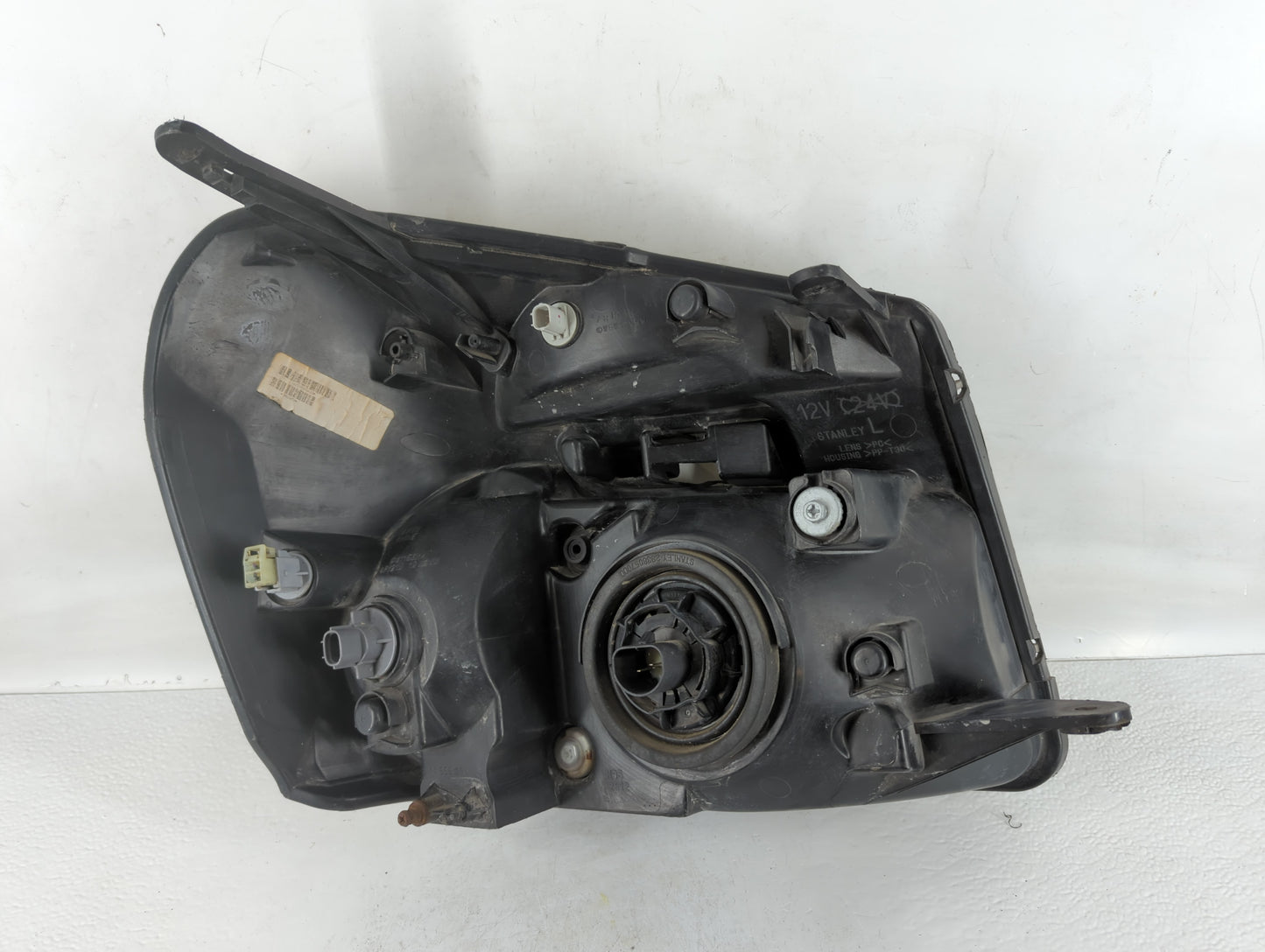 2005-2009 Chevrolet Equinox Driver Left Oem Head Light Headlight Lamp - Oemusedautoparts1.com