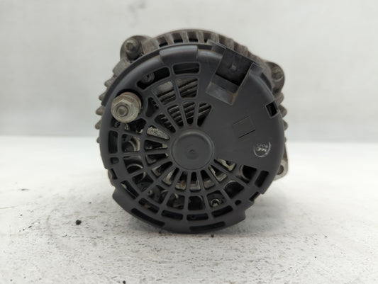 2005-2011 Chevrolet Express 3500 Alternator Replacement Generator Charging Assembly Engine OEM Fits OEM Used Auto Parts