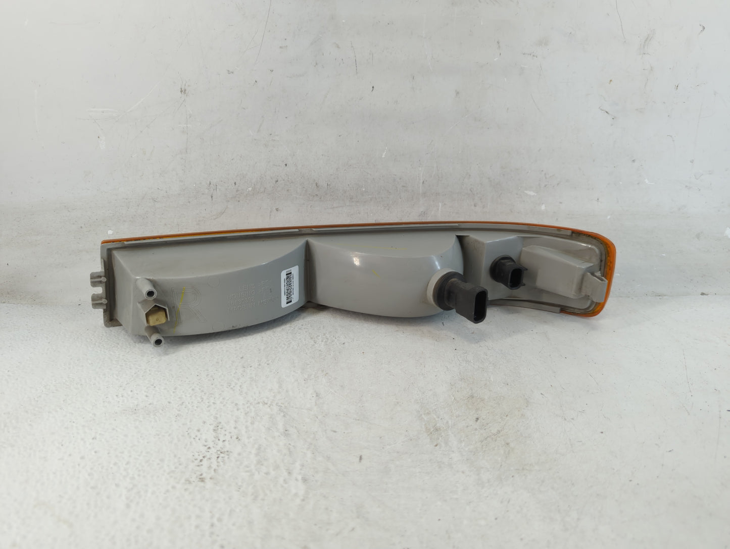 2003-2022 Chevrolet Express 3500 Passenger Right Oem Front Light Lamp - Oemusedautoparts1.com
