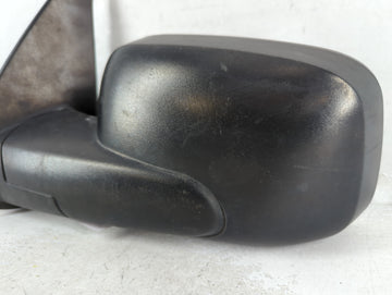 2006-2011 Chevrolet Hhr Driver Side View Mirror - Left Door Mirror OEM Used