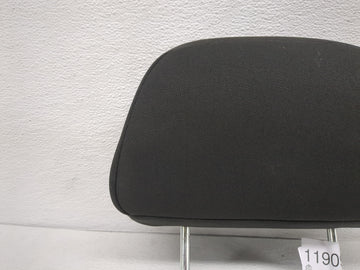 2008-2009 Chevrolet Hhr Headrest Head Rest Front Driver Passenger Seat Fits Fits 2008 2009 OEM Used Auto Parts