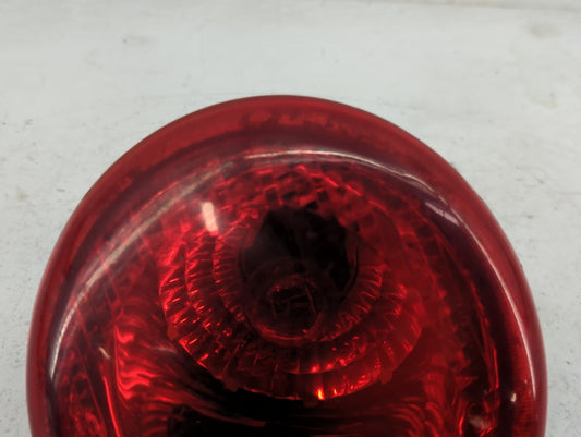 2006-2011 Chevrolet Hhr Tail Light Assembly Driver Left OEM P/N:16532503 A Fits Fits 2006 2007 2008 2009 2010 2011 OEM Used Auto Parts