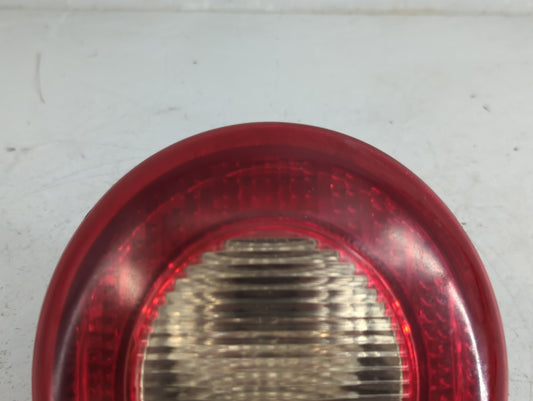 2006-2011 Chevrolet Hhr Tail Light Assembly Passenger Right OEM Fits Fits 2006 2007 2008 2009 2010 2011 OEM Used Auto Parts