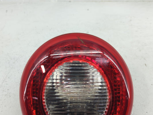 2006-2011 Chevrolet Hhr Tail Light Assembly Driver Left OEM P/N:16532493 A Fits Fits 2006 2007 2008 2009 2010 2011 OEM Used Auto Parts