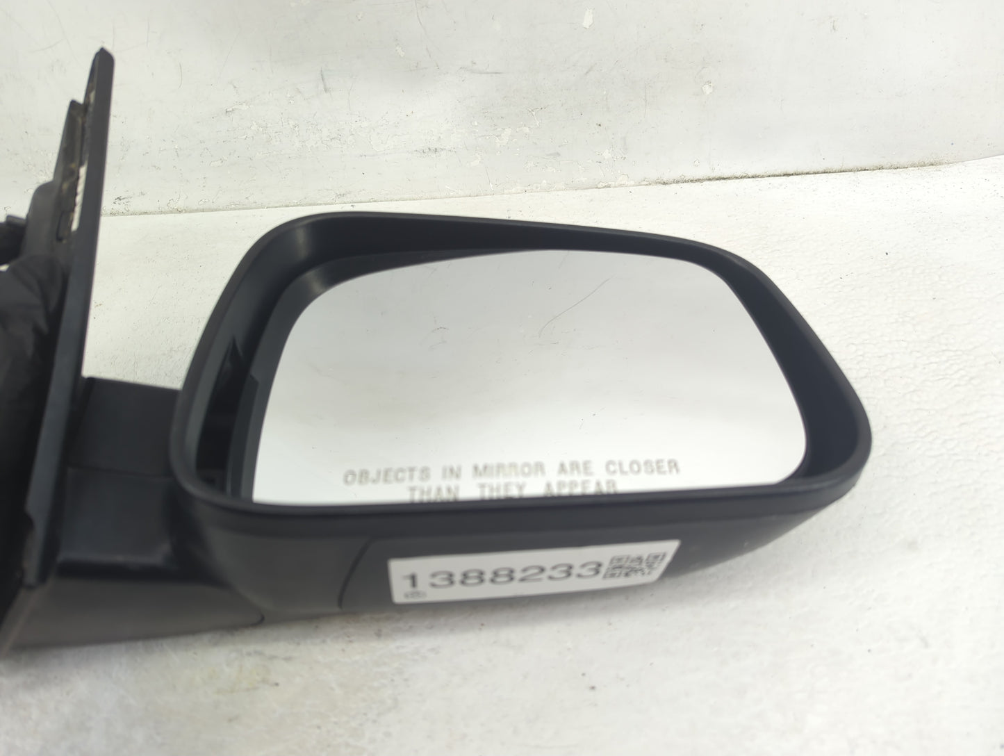 2006-2011 Chevrolet Hhr Passenger Side View Mirror - Right Door Mirror OEM Used - Oemusedautoparts1.com