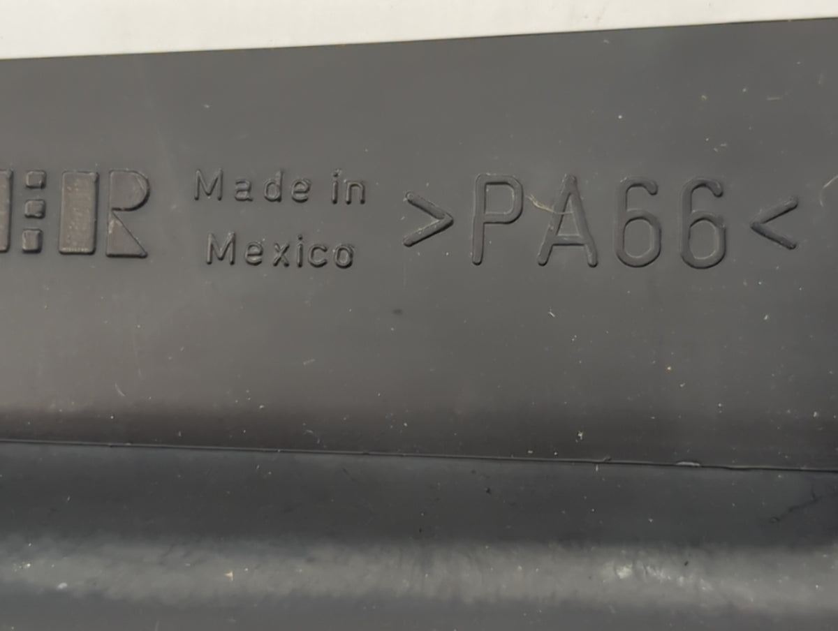 2008 Chevrolet Hhr Fuel Vapor Charcoal Canister 1389924 - Oemusedautoparts1.com