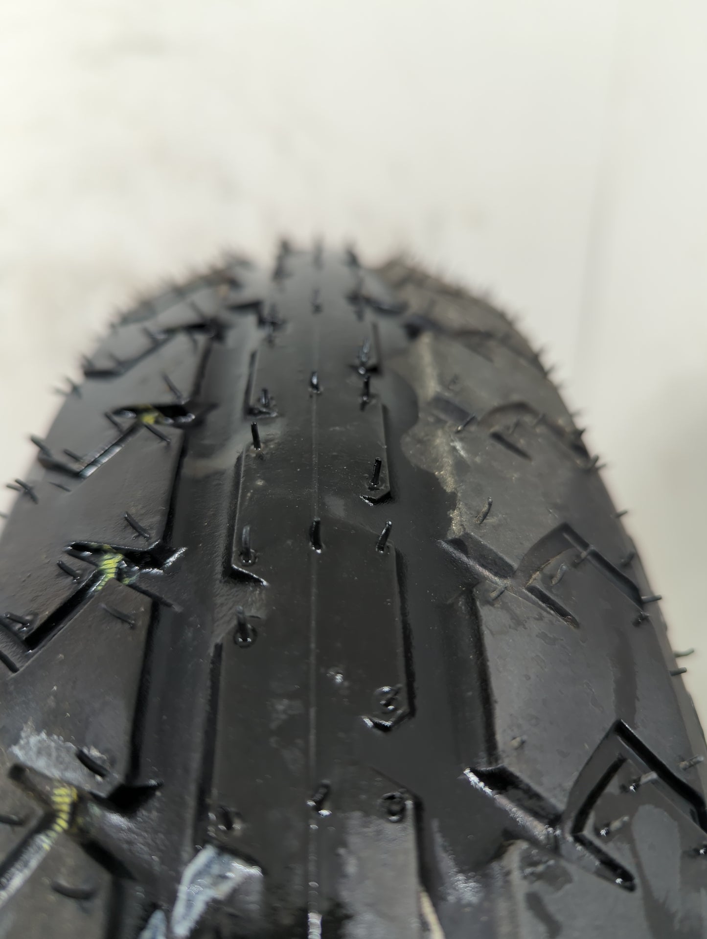 2008 Chevrolet Hhr Spare Donut Tire Wheel Rim Oem - Oemusedautoparts1.com