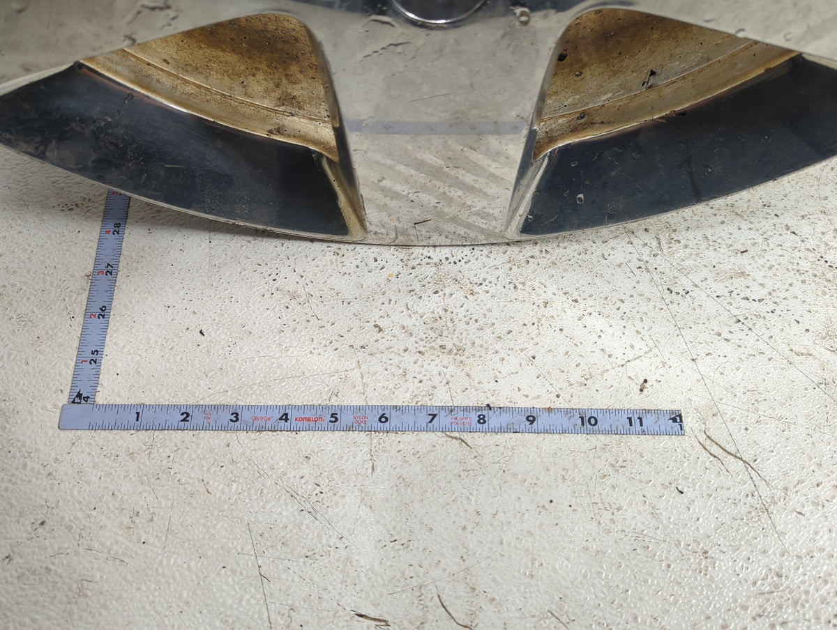 2008 Chevrolet Hhr Oem Wheel Rim 1401849 - Oemusedautoparts1.com