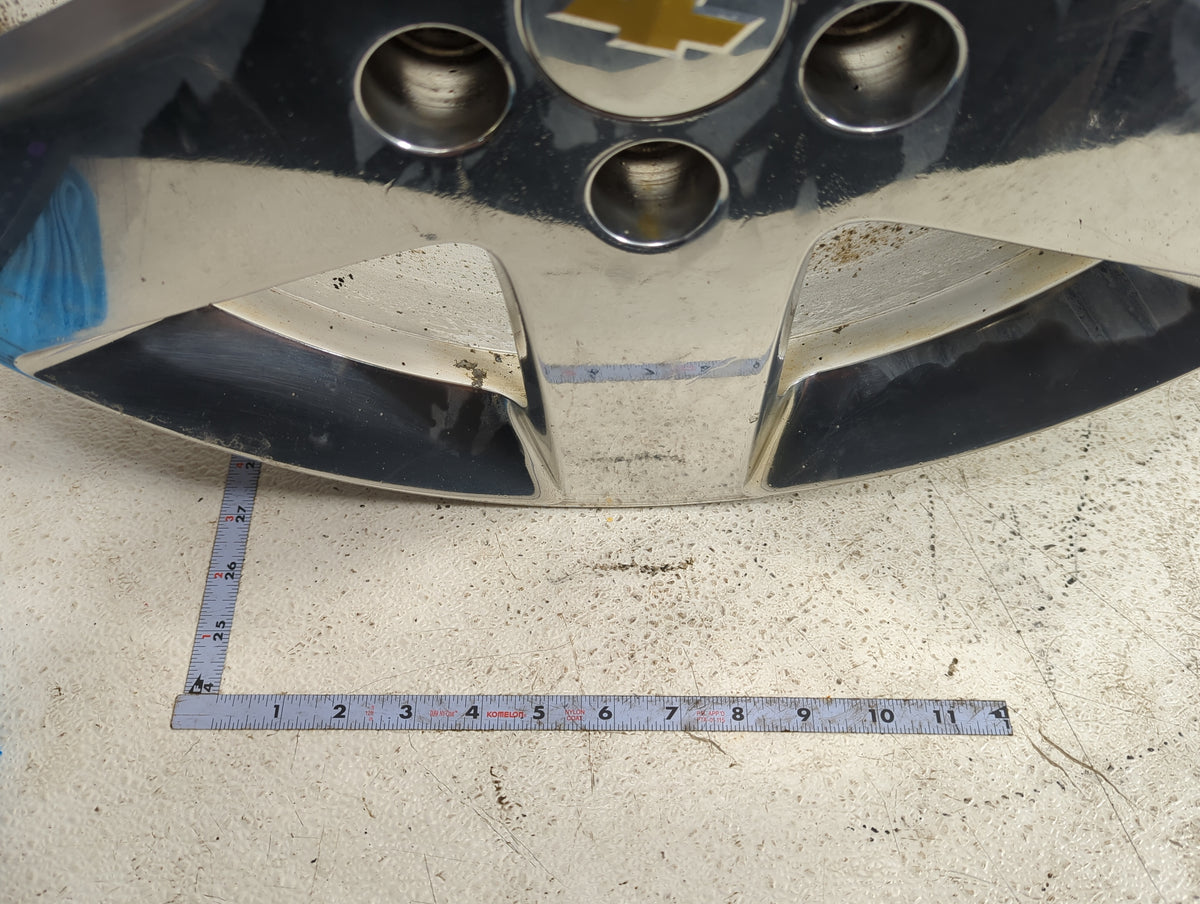 2008 Chevrolet Hhr Oem Wheel Rim 1401851 - Oemusedautoparts1.com