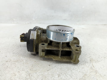 2008-2011 Chevrolet Hhr Throttle Body P/N:12616668 Fits Fits 2007 2008 2009 2010 2011 2012 OEM Used Auto Parts