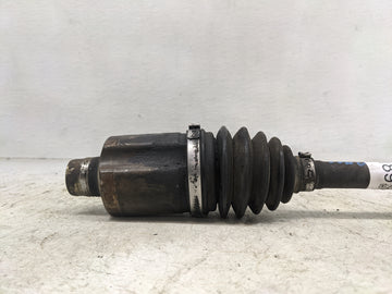 2006-2011 Chevrolet Hhr Axle Shaft Front Driver Cv C/v