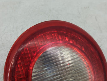2006-2011 Chevrolet Hhr Tail Light Assembly Driver Left OEM Fits Fits 2006 2007 2008 2009 2010 2011 OEM Used Auto Parts