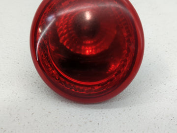 2006-2011 Chevrolet Hhr Tail Light Assembly Driver Left OEM P/N:25823016 15875485 Fits Fits 2006 2007 2008 2009 2010 2011 OEM Used Auto Parts