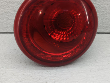 2006-2011 Chevrolet Hhr Tail Light Assembly Passenger Right OEM P/N:15821824 Fits Fits 2006 2007 2008 2009 2010 2011 OEM Used Auto Parts