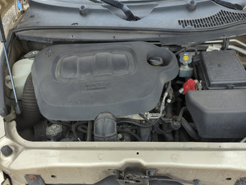 2008 Chevrolet Hhr 2.4L Engine Motor Complete Assembly 114K Miles Tested-Runs Good OEM Used Auto Parts