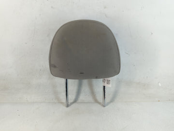 2008-2009 Chevrolet Hhr Headrest Head Rest Front Driver Passenger Seat Fits Fits 2008 2009 OEM Used Auto Parts