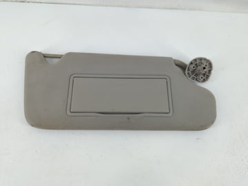 2006-2016 Chevrolet Impala Sun Visor Shade Replacement Passenger Right Mirror Fits OEM Used Auto Parts