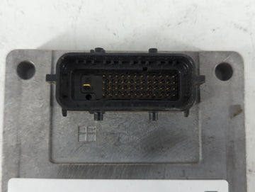2006-2011 Chevrolet Impala Pressure Sensor Control Module 24234274