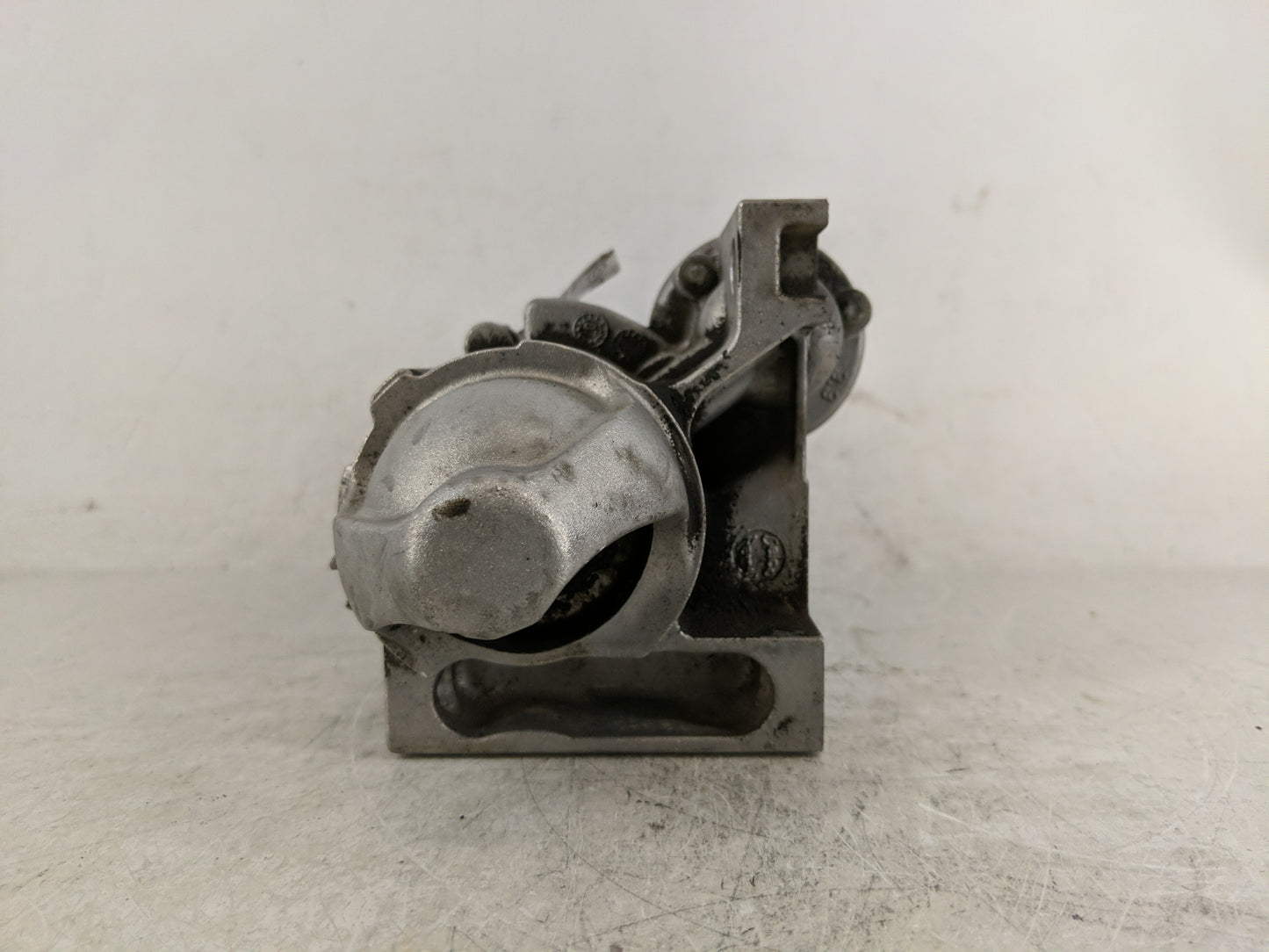 2006-2011 Chevrolet Impala Car Starter Motor Solenoid OEM P/N:GM12618636 Fits Fits 2006 2007 2008 2009 2010 2011 OEM Used Au