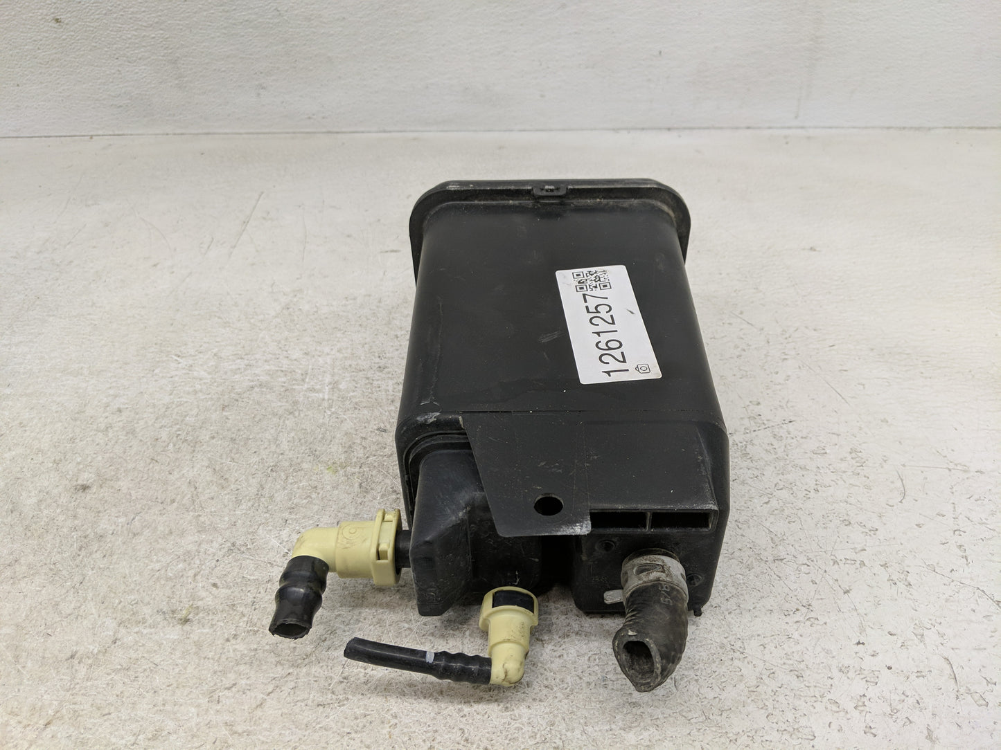 2008 Chevrolet Impala Fuel Vapor Charcoal Canister - Oemusedautoparts1.com