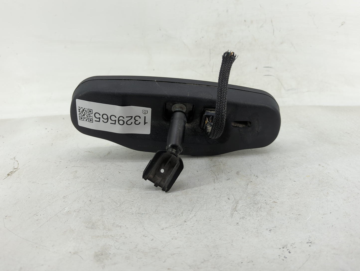 2001-2008 Chevrolet Impala Interior Rear View Mirror Replacement OEM Fits Fits 2001 2002 2003 2004 2005 2006 2007 2008 OEM U