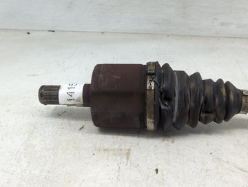 2006-2009 Chevrolet Impala Axle Shaft Front Passenger Cv C/v