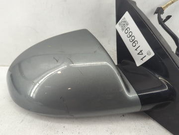 2006-2016 Chevrolet Impala Passenger Side View Mirror - Right Door Mirror OEM Used