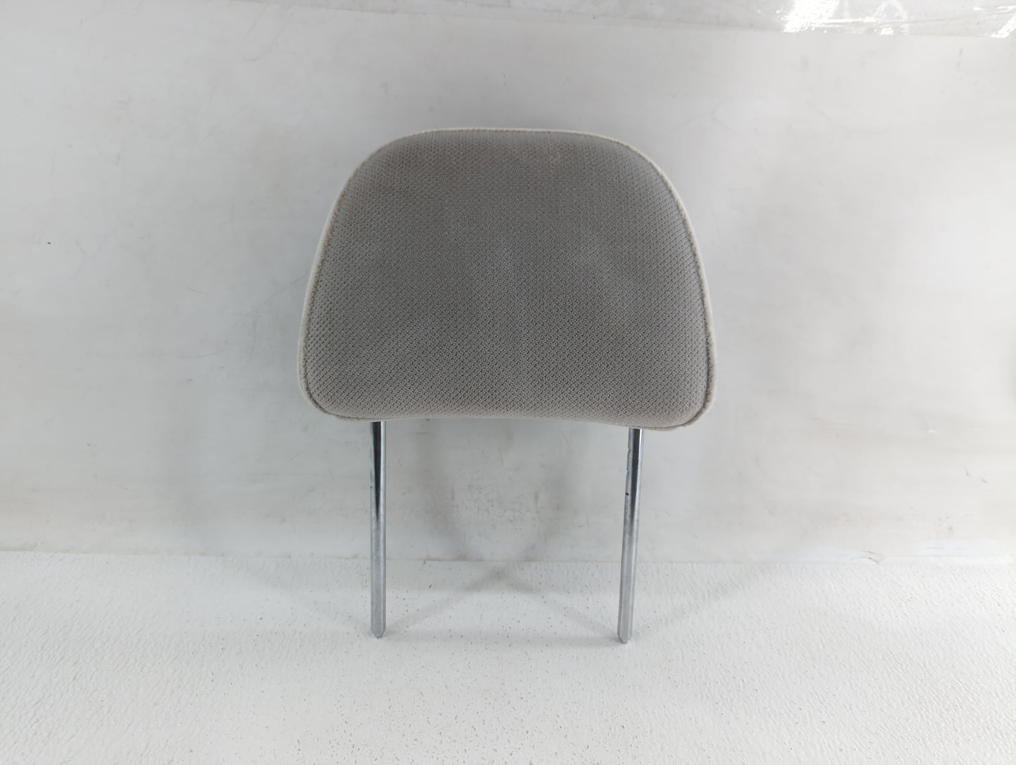 2008 Chevrolet Impala Headrest Head Rest Front Driver Passenger Seat Fits OEM Used Auto Parts - Oemusedautoparts1.com