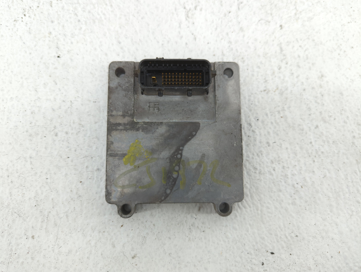 2006-2011 Chevrolet Impala Chassis Control Module Ccm Bcm Body Control - Oemusedautoparts1.com