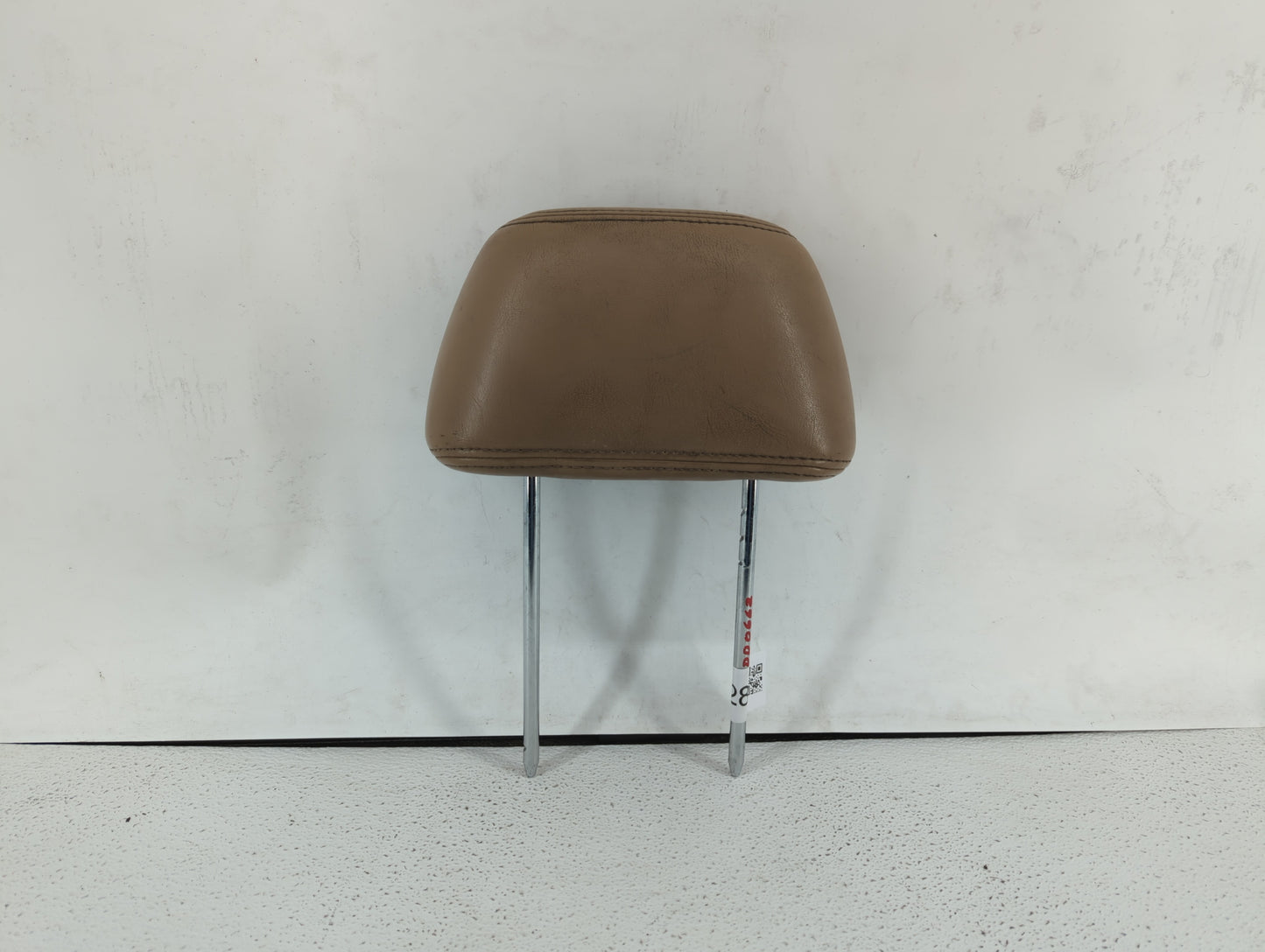 Chevrolet Impala Headrest Head Rest Rear Seat Tan - Oemusedautoparts1.com
