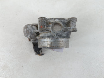2006-2011 Chevrolet Impala Throttle Body P/N:RME72-1A 7029 RME72-1C 9500, 6503 00447 A Fits Fits 2006 2007 2008 2009 2010 2011 OEM Used Auto Parts