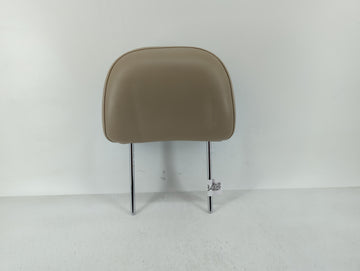 2006-2008 Chevrolet Impala Headrest Head Rest Rear Seat Fits Fits 2006 2007 2008 OEM Used Auto Parts