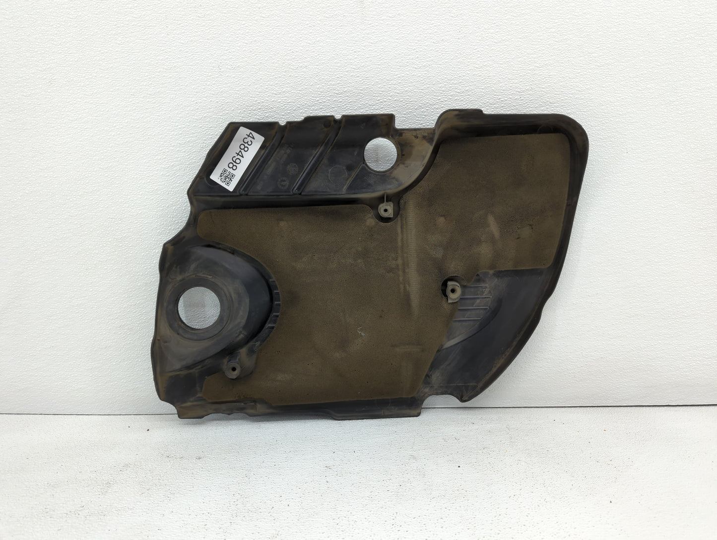 2008 Chevrolet Impala Engine Cover - Oemusedautoparts1.com