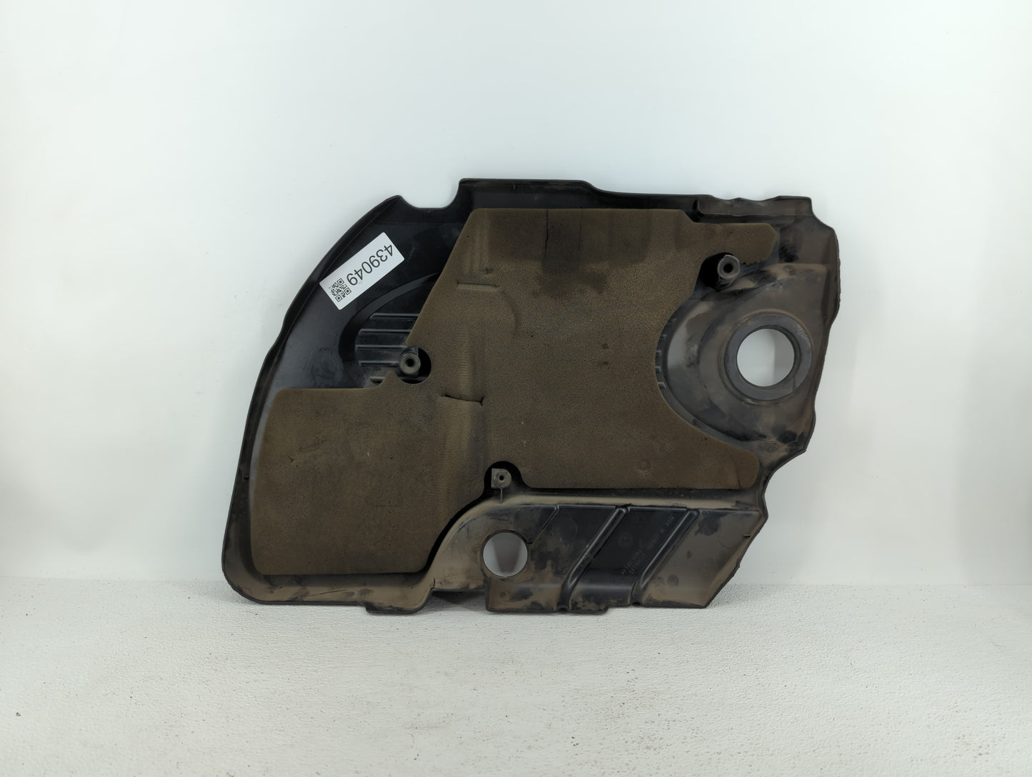 2008 Chevrolet Impala Engine Cover - Oemusedautoparts1.com
