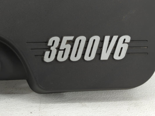 2008 Chevrolet Impala Engine Cover