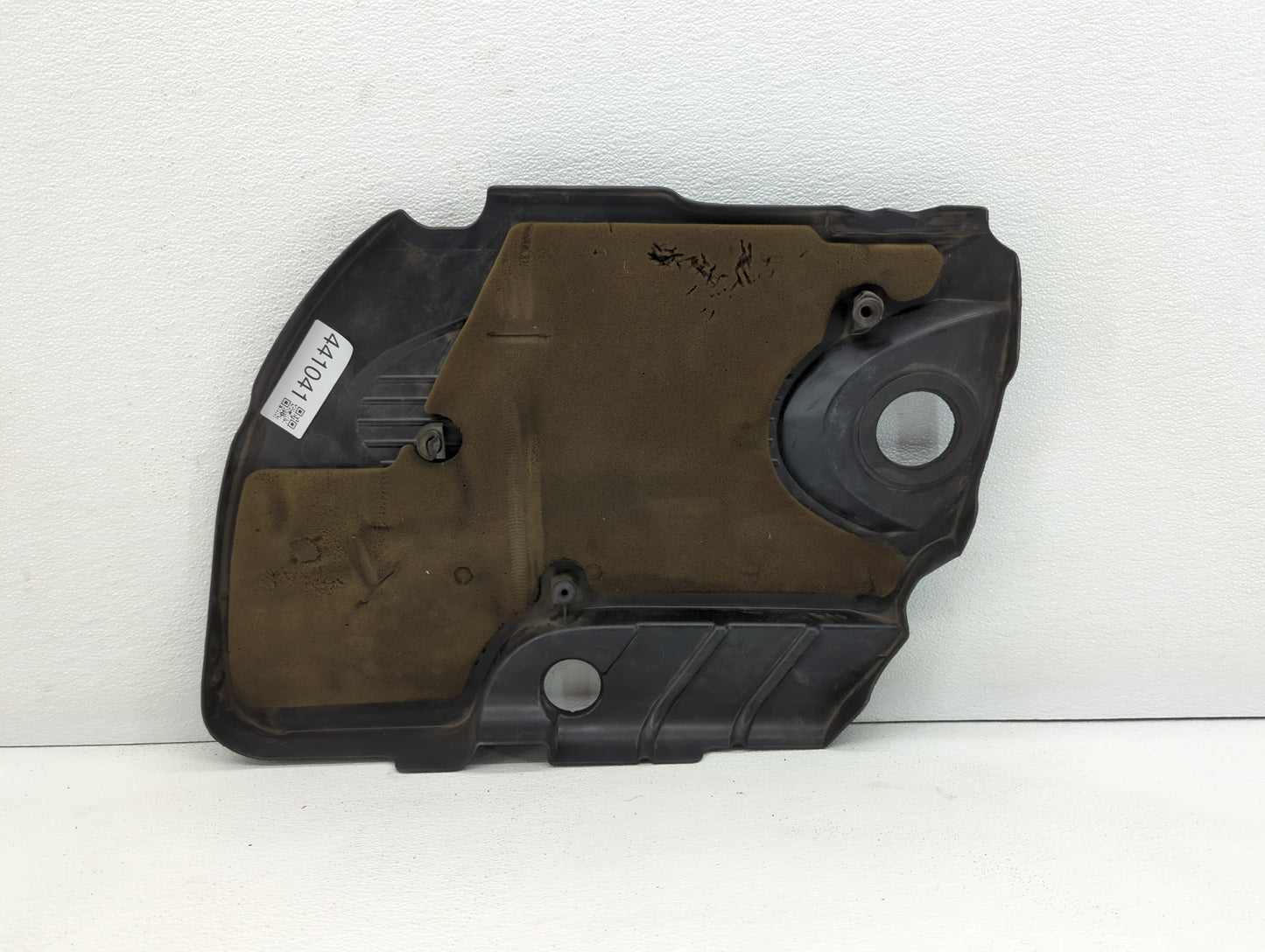2008 Chevrolet Impala Engine Cover - Oemusedautoparts1.com