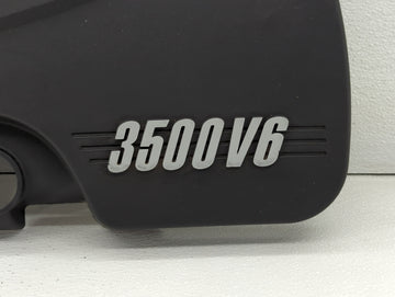 2008 Chevrolet Impala Engine Cover