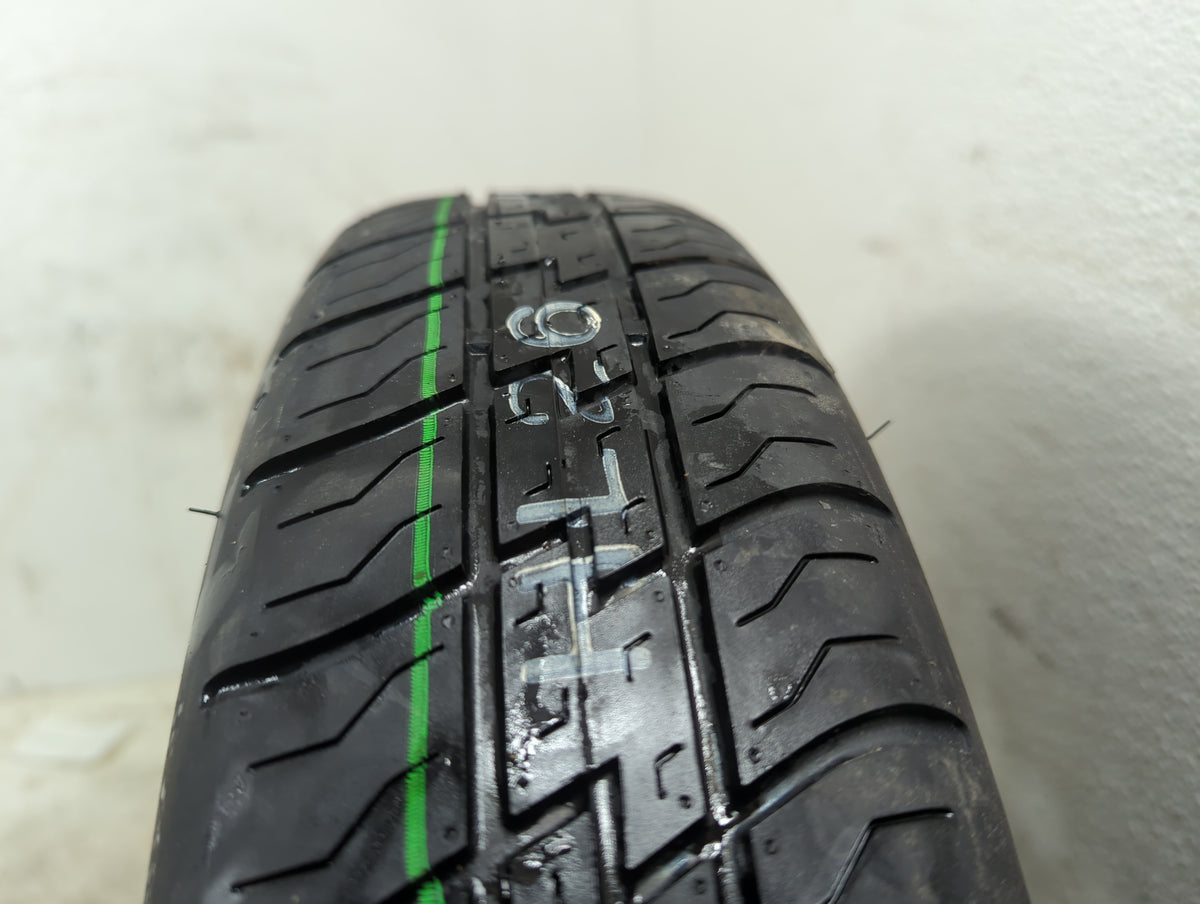 2008 Chevrolet Impala Spare Donut Tire Wheel Rim Oem 5000449 - Oemusedautoparts1.com