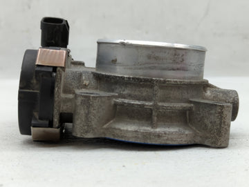 2006-2011 Chevrolet Impala Throttle Body P/N:REM72-1A Fits Fits 2006 2007 2008 2009 2010 2011 OEM Used Auto Parts