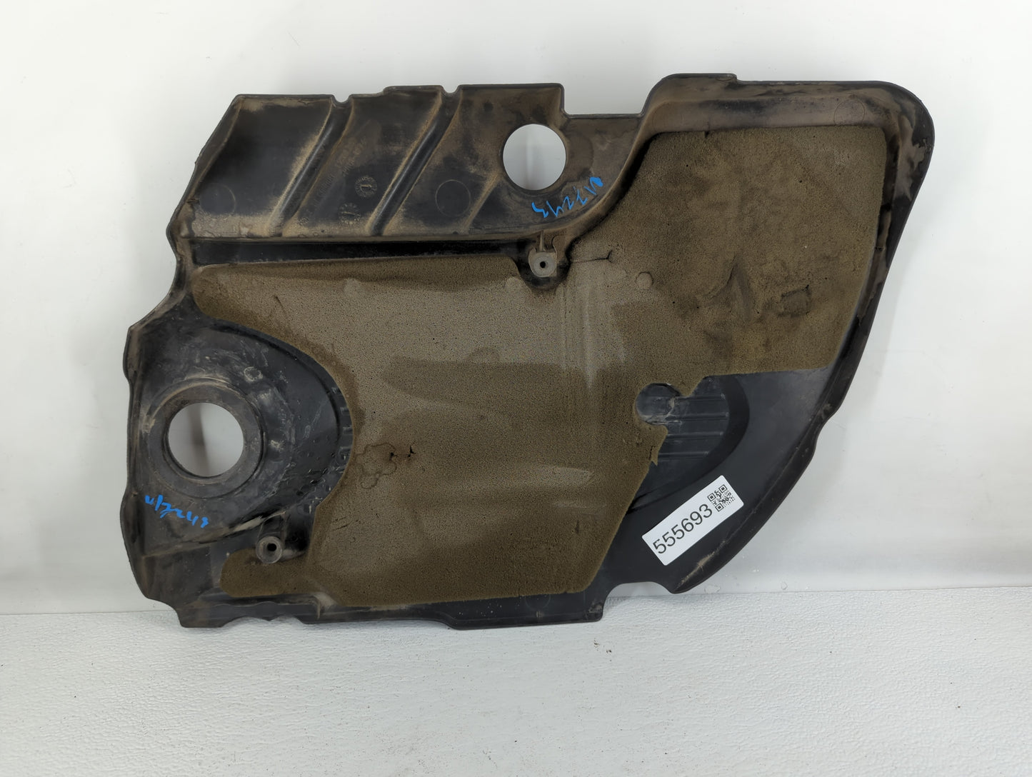 2008 Chevrolet Impala Engine Cover - Oemusedautoparts1.com