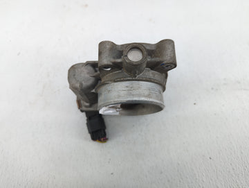 2006-2011 Chevrolet Impala Throttle Body P/N:RME72-1A Fits Fits 2006 2007 2008 2009 2010 2011 OEM Used Auto Parts