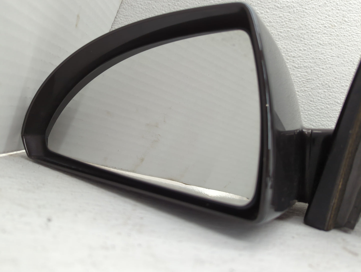 2006-2016 Chevrolet Impala Driver Side View Mirror - Left Door Mirror OEM Used - Oemusedautoparts1.com