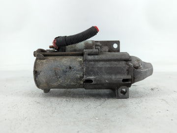 2006-2011 Chevrolet Impala Car Starter Motor Solenoid OEM Fits Fits 2006 2007 2008 2009 2010 2011 OEM Used Auto Parts
